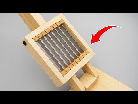 Genius Automatic Screw Tool You’ve Never Seen Before!