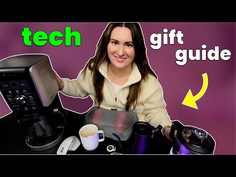 15 Tech Gifts Everyone Will Love in 2025 | Black Friday! 🚨