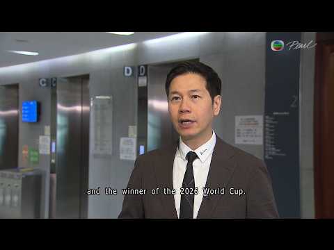 TVB News at 7:30|14 APR 2026|HONG KONG English Latest NEWS|