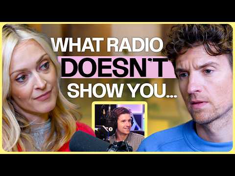 Greg James: The TRUTH About Radio 1 Breakfast