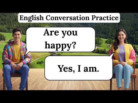 English Conversation Practice | 150+ Questions and Answers in English