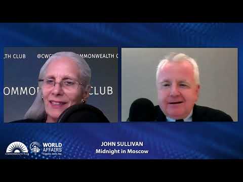 John Sullivan | Midnight in Moscow