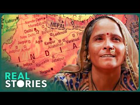 The Community in India That’s Shunned by the Public