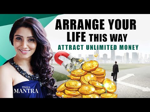 Jai Madaan Explains How Simple Life Changes Can Bring Financial Abundance
