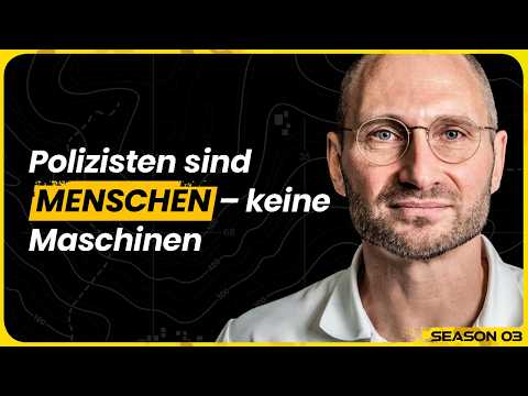 Polizeidirektor & USK-Kommandoführer Bernd Bürger über die Ausbildung, Training & Einsatzrealität