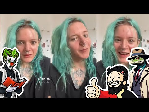 The problem with online dating