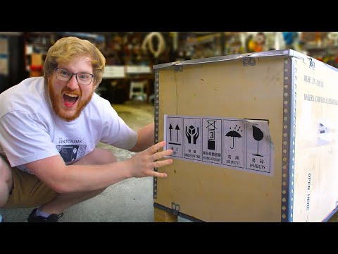 My wife is gonna hate this...