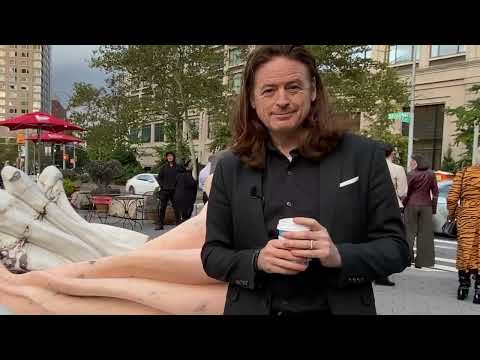 White-opia - The MAGA Secession Paradise!