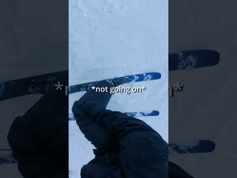 I BROKE My Binding!?