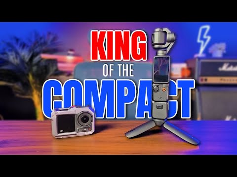 Pocket 3 or Action 4? The Truth After 2 Years