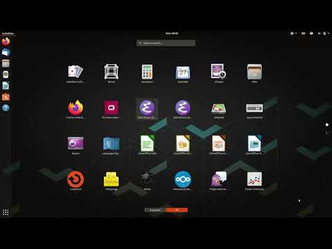 Introduction to Orca Screen reader for Linux