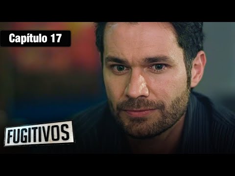 Fugitivos - Cap 17 - Acción y Narcos - Serie completa en español - HD