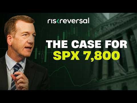 Mike Wilson: The Street’s Favorite ‘Permabear’ Is Feeling Bullish