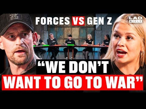 Special Forces vs Civilians: Should Military Service Be Mandatory?