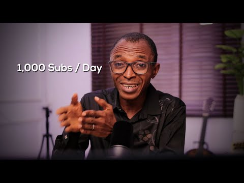 Get 1k subscribers in 1 day by promoting your channel like this