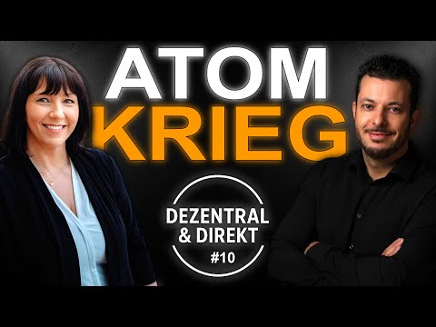 RUSSLAND vs. UKRAINE eskaliert im ATOMKRIEG? TAURUS provoziert PUTIN! #10