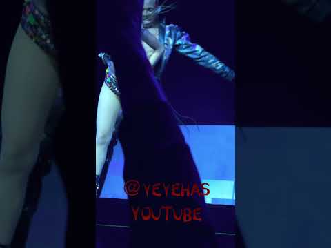 LISA 👑 BLACKPINK COACHELLA WK2 CHILL  #blackpink #kpop #blink #alterego #lisachella #jenlisa