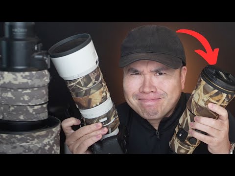 The UGLY Secret No one wants you to know about THIS lens