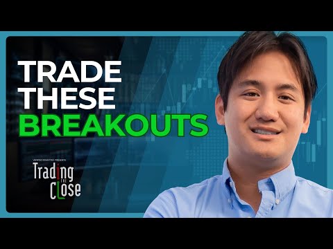 Silver PUMPS and Semiconductors Explode, Key Levels Here