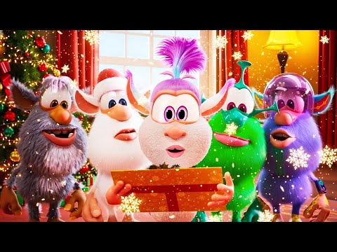 Booba ✨ In attesa di Babbo Natale 🎅 Nuovo Episodio 141 | Cartoni Animati in Italiano