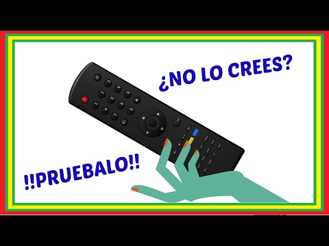 El MEJOR MÉTODO para REPARAR MANDOS A DISTANCIA con TECLAS que fallan.