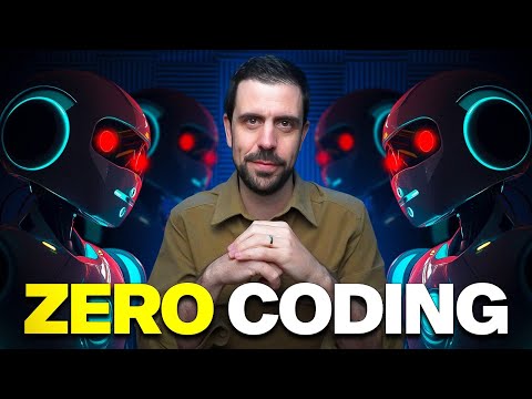 EASIEST Way to Make $10,000/Month Building AI Agents