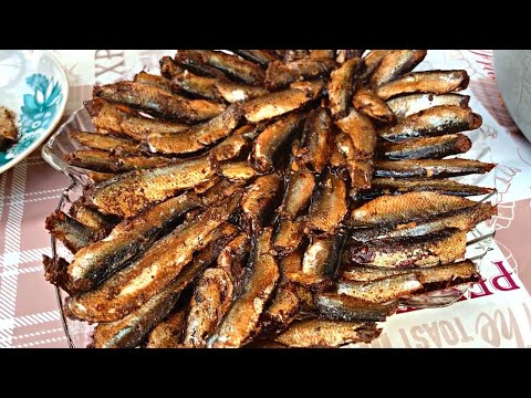 ШПРОТЫ НЕ ПОКУПАЮ, готовлю дома сама / как приготовить шпроты простой рецепт