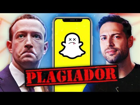 Como FACEBOOK se salvó un destino Terrible...