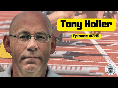 What can Swimming Learn from Tony Holler's Feed the Cats Sprint Program?