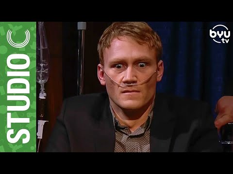 Poker Face 2: All In - Studio C