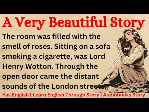 Learn English Through Story | English Story For Beginners | Stories In English | English Story
