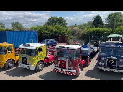 Atkinson Gathering 2023