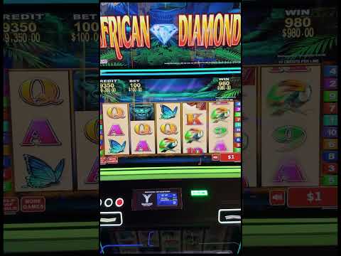 And weβre up again!! π Day 87: Betting $1 Million to WIN $1 Million #casino #slot #bonus #jackpot