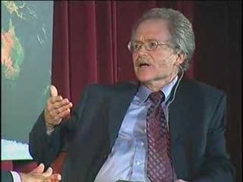 Conversations with History: Lewis Lapham