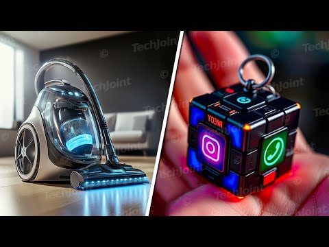 110+ CRAZY Amazon Gadgets Everyone Is Raving About!