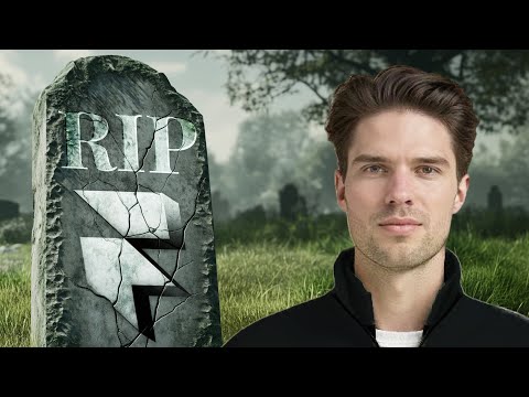 FRAMER IS DEAD - (framer pricing update goes wrong)