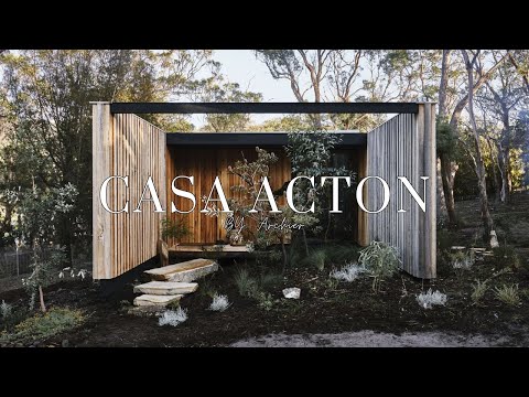 From Melbourne to the Bush: A Journey of Moving Home to Tasmania