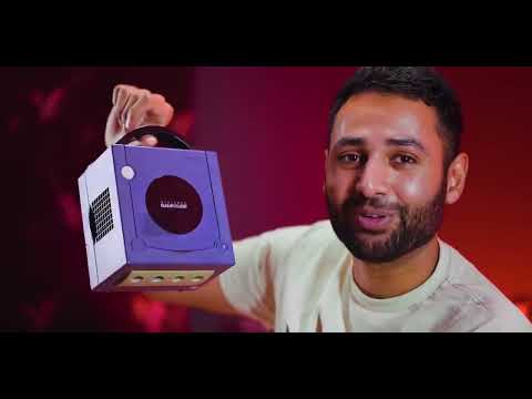 Mrwhosetheboss! I bought every Nintendo Console EVER