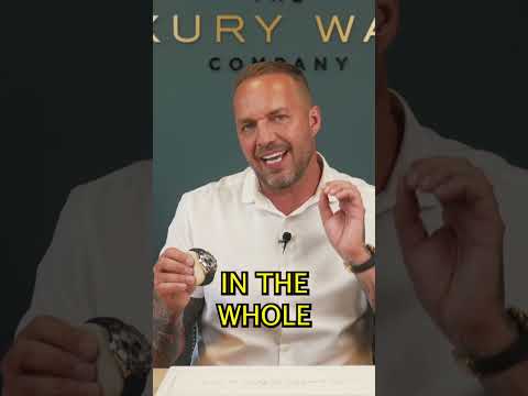 Rolex Made a MONSTER! - We Can’t KEEP This Daytona in Stock!!