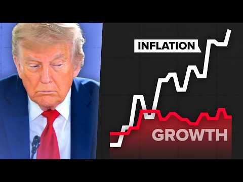 Why the US Economy Suddenly Looks a Bit Shaky