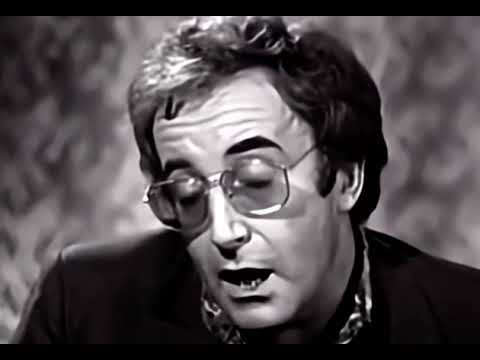 Peter Sellers was a master of joke telling timing, impersonation, and beautiful accents and language