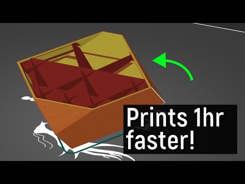 5 Slicer defaults I ALWAYS change #3DP101