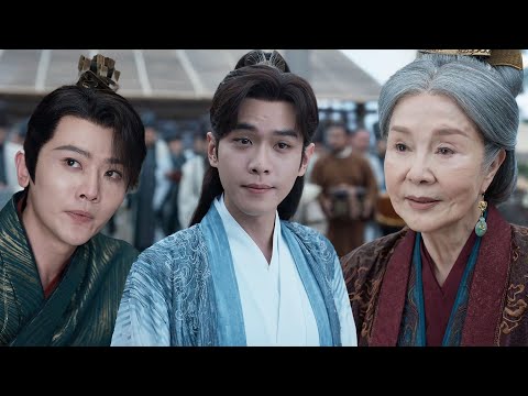 范閑下江南遭災民砸船，雷霆手段整頓江南官場!