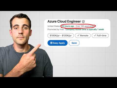 How I'm Still Landing DevOps Engineer Job Offers in This Market