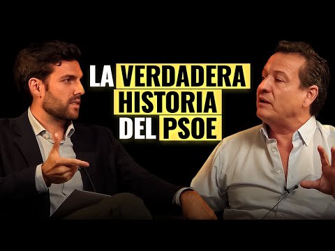 "El PSOE bueno nunca ha existido" - Con Fernando Paz