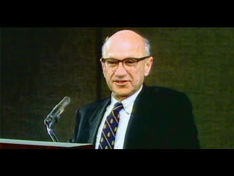 Milton Friedman Speaks: The Energy Crisis: A Humane Solution (B1233) - Full Video