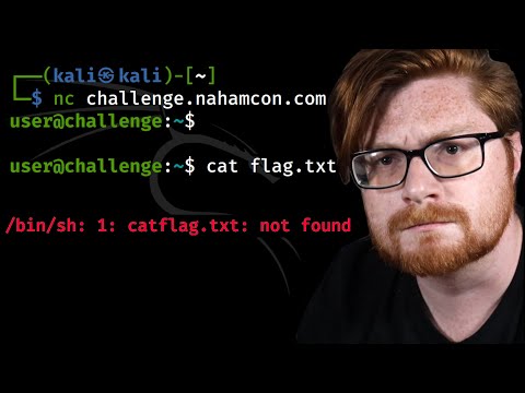 Filter Evasion in a REVERSE SHELL (no spaces!!)