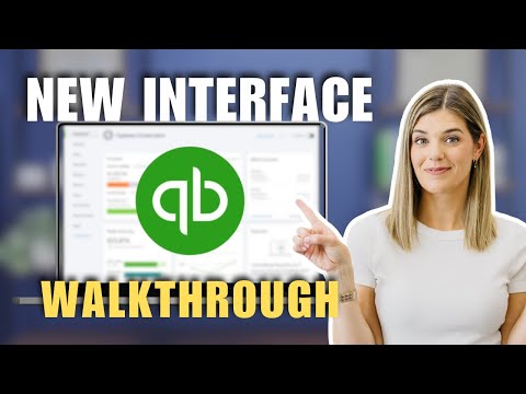 QuickBooks Online’s BIGGEST Change in Years (Full Walkthrough)