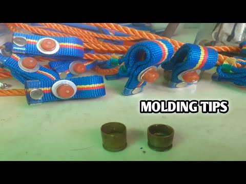 MOLDING ROPE.🇵🇭