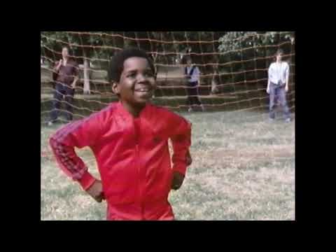 The Fantastic World of DC Collins (1984) | Gary Coleman Bernie Casey